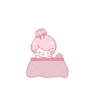 季節のりんちゃん（個別スタンプ：14）