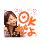 SOLEIL.FAM（個別スタンプ：4）