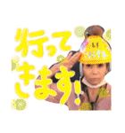 SOLEIL.FAM（個別スタンプ：14）