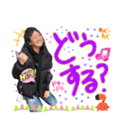 SOLEIL.FAM（個別スタンプ：18）