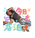 SOLEIL.FAM（個別スタンプ：28）