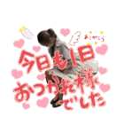 SOLEIL.FAM（個別スタンプ：32）