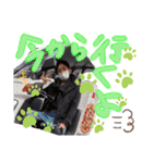 SOLEIL.FAM（個別スタンプ：34）