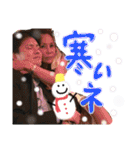 SOLEIL.FAM（個別スタンプ：35）