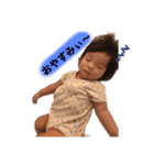 Hina.ayaSTAMP（個別スタンプ：2）