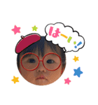 Hina.ayaSTAMP（個別スタンプ：15）