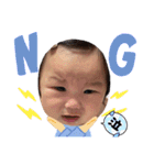 Hina.ayaSTAMP（個別スタンプ：16）