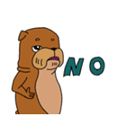Irvin's dogs 2（個別スタンプ：2）