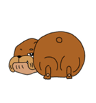 Irvin's dogs 2（個別スタンプ：19）