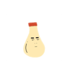ネーズさん（マヨネーズの妖精）（個別スタンプ：30）