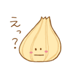 くだもの やさい きのこの日常（個別スタンプ：30）