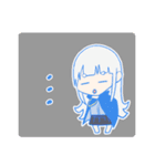 つなかんprojectオリジナルスタンプ Ver2（個別スタンプ：10）
