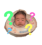りちゅすたんぷ、2（個別スタンプ：1）