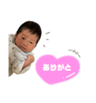 スーパー煌志さん☀️（と、その仲間）（個別スタンプ：8）
