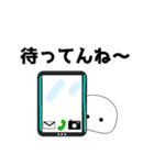 もちぷよからふる（個別スタンプ：31）