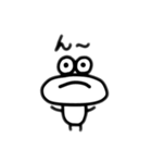 無属性くん（個別スタンプ：19）