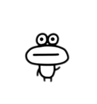 無属性くん（個別スタンプ：22）