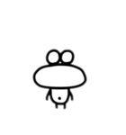 無属性くん（個別スタンプ：24）