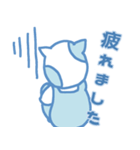 とよとみ君2（個別スタンプ：18）