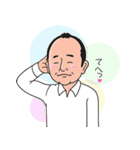 みんなの鷲見さん（個別スタンプ：24）