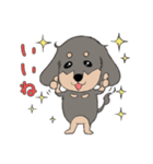 犬のぽて太郎（個別スタンプ：33）