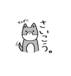 あにまるずたちの日常。（個別スタンプ：15）