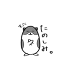 あにまるずたちの日常。（個別スタンプ：19）