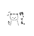 あにまるずたちの日常。（個別スタンプ：22）