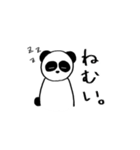 あにまるずたちの日常。（個別スタンプ：24）