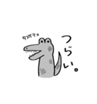 あにまるずたちの日常。（個別スタンプ：29）