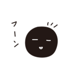 ぶらっくころりちゃん（個別スタンプ：12）