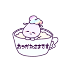 トゥインクルユニコーン2（個別スタンプ：6）