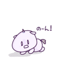 トゥインクルユニコーン2（個別スタンプ：22）