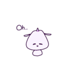 トゥインクルユニコーン2（個別スタンプ：24）