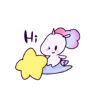 トゥインクルユニコーン2（個別スタンプ：31）