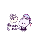 トゥインクルユニコーン2（個別スタンプ：33）