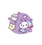 トゥインクルユニコーン2（個別スタンプ：39）