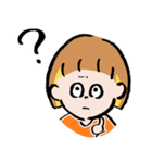 ぷんぷんやまでぃー（個別スタンプ：3）