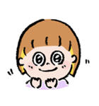 ぷんぷんやまでぃー（個別スタンプ：9）