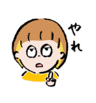 ぷんぷんやまでぃー（個別スタンプ：13）