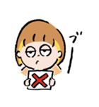 ぷんぷんやまでぃー（個別スタンプ：20）