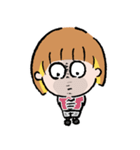 ぷんぷんやまでぃー（個別スタンプ：28）