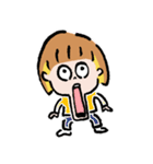 ぷんぷんやまでぃー（個別スタンプ：38）