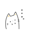 ..ねこ..（個別スタンプ：2）