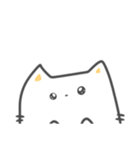 ..ねこ..（個別スタンプ：8）