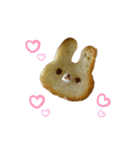 パンスタンプ（カリーノぱん）（個別スタンプ：3）