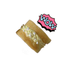 パンスタンプ（カリーノぱん）（個別スタンプ：12）