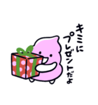 年末年始に使える！うんこたんLINEスタンプ（個別スタンプ：5）