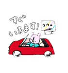 いつものサイ。（個別スタンプ：16）