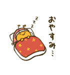 働かないバチさん（個別スタンプ：39）